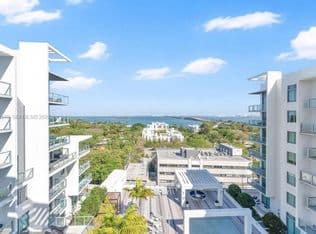 1-bedroom Condo — 3900 Biscayne Blvd #N-1101, Miami, 33137