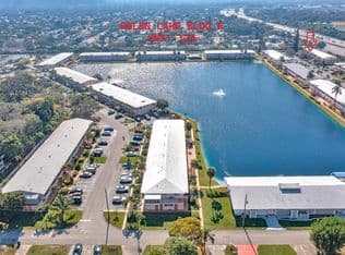 1+1 Condo — 1000 SW 11th Avenue 12A BLDG E, Hallandale, 33009
