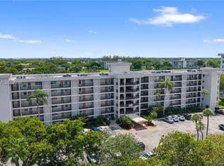 2+1 Condo — 2691 S Course Dr APT 202, Pompano Beach, 33069