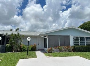 2+1 Müstakil ev — 3489 Rossi Court, West Palm Beach, 33417