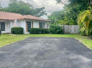 3-bedroom Single-Family Home — 8586 NW 23rd Manor #W, Pompano Beach, 33065
