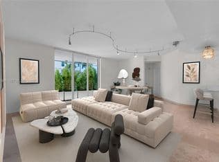 2+1 Condo — 1 Century Ln APT 202, Miami Beach, 33139