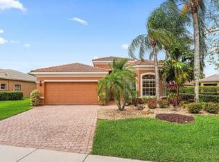 3+1 Müstakil ev — 8240 Parini Way, Lake Worth, 33467