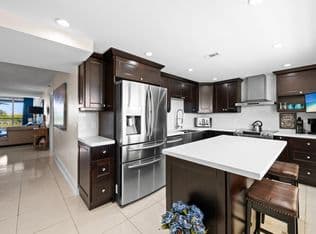 3-bedroom Condo — 3095 N Course Drive #702, Pompano Beach, 33069