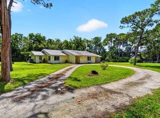 3-bedroom Single-Family Home — 16780 HAYNIE Lane, Jupiter, 33478