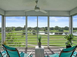 2+1 Condo — 808 Cypress Blvd APT 409, Pompano Beach, 33069