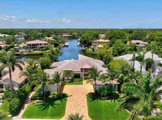 4+1 Müstakil ev — 2783 Rhone Drive, Palm Beach Gardens, 33410
