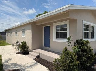4-bedroom Single-Family Home — 2910 NW 25th St, Fort Lauderdale, 33311
