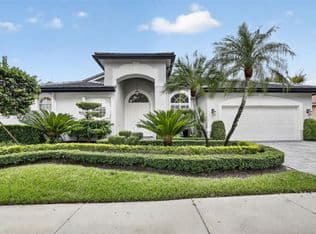 6+1 Müstakil ev — 1164 Ginger Cir, Weston, 33326