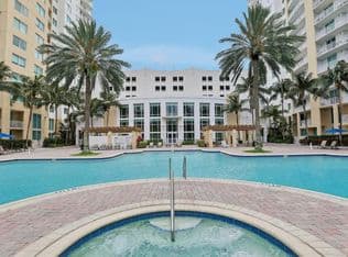 2+1 Condo — 1755 E Hallandale Beach Boulevard #1207 E, Hallandale Beach, 33009