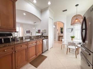 3+1 Müstakil ev — 167 Isle Verde Way, Palm Beach Gardens, 33418
