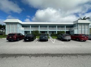 2-bedroom Condo — 9848 Marina Blvd APT 811, Boca Raton, 33428