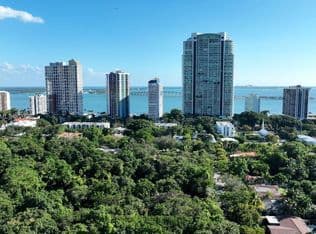2-bedroom Condo — 1600 SW 1st Ave APT 1103, Miami, 33129