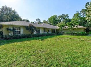 5+1 Müstakil ev — 17861 Winterhawk Trail, Jupiter, 33478