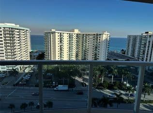 2+1 Condo — 3800 S Ocean Dr APT 1518, Hollywood, 33019
