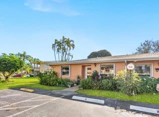 2+1 Condo — 1940 NW 13th Street #12-a, Delray Beach, 33445