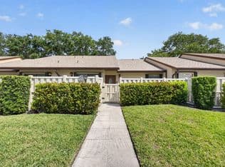 2-bedroom Condo — 1025 Green Pine Boulevard #F, West Palm Beach, 33409
