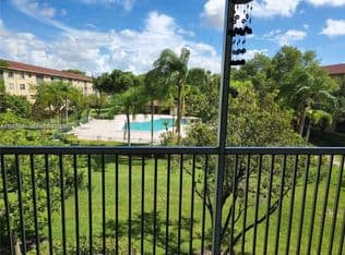 2-bedroom Condo — 12501 SW 14th St #314R, Pembroke Pines, 33027