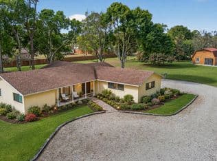 4+1 Müstakil ev — 749 W Rambling Drive, Wellington, 33414
