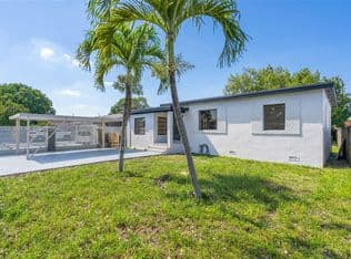 3-bedroom Single-Family Home — 739 W 30th St, Hialeah, 33012