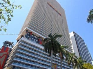Condo — 50 Biscayne Blvd APT 606, Miami, 33132