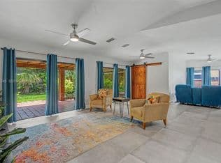 3-bedroom Single-Family Home — 15741 SW 147th Ct, Miami, 33187