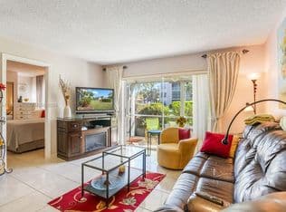 2-bedroom Condo — 3531 Inverrary Dr APT 107, Fort Lauderdale, 33319