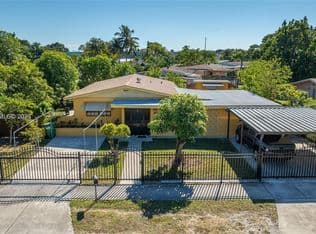 3-bedroom Single-Family Home — 2000 NW 131st St, Miami, 33167