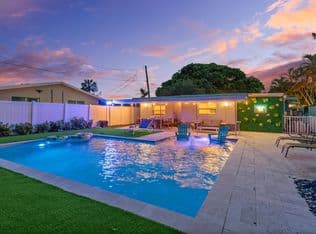 4+1 Müstakil ev — 2012 SW 4th Avenue, Fort Lauderdale, 33315