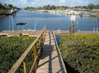 2+1 Condo — 725 Hummingbird Way #210, North Palm Beach, 33408