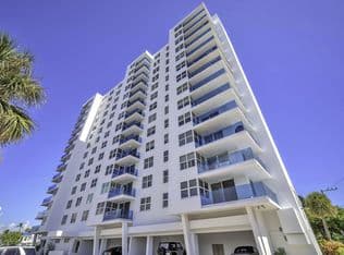 2+1 Condo — 2639 N RIVERSIDE Drive #505, Pompano Beach, 33062