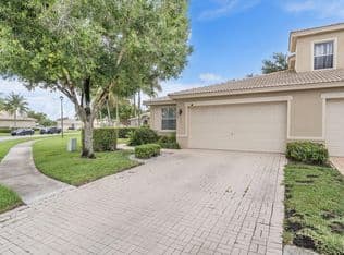 3+1 Müstakil ev — 8541 Water Cay, West Palm Beach, 33411