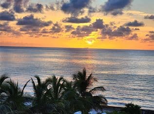 2+1 Condo — 3505 S Ocean Dr APT 705, Hollywood, 33019