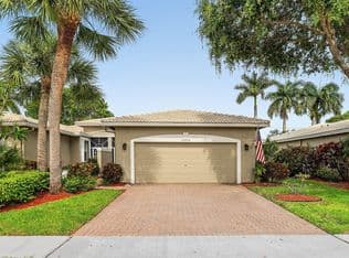 3+1 Müstakil ev — 10760 Royal Caribbean Circle, Boynton Beach, 33437