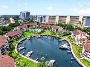 3+1 Condo — 1149 Marine Way E #G3L, North Palm Beach, 33408
