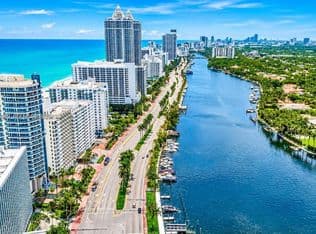1+1 Condo — 5005 Collins Ave APT 616, Miami Beach, 33140