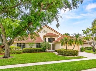 3+1 Müstakil ev — 6952 Grenelefe Road, Boynton Beach, 33437