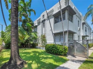 1-bedroom Condo — 1559 Meridian Ave APT 108, Miami Beach, 33139