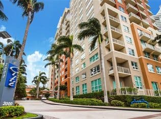 1+1 Condo — 2000 N Bayshore Dr APT 506, Miami, 33137