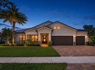 4+1 Müstakil ev — 9223 Balsamo Drive, Palm Beach Gardens, 33412