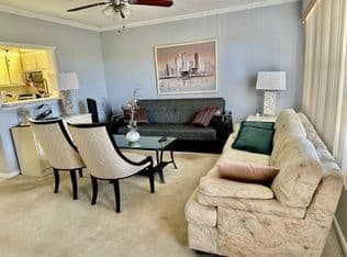 1+1 Condo — 30 Suffolk A, Boca Raton, 33434