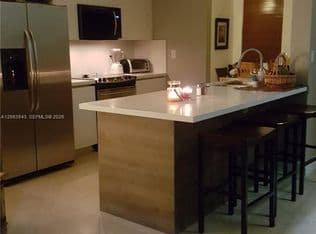 3+1 Townhouse — 15375 SW 9th Way, Miami, 33194
