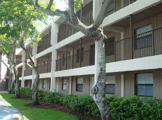 3+1 Condo — 8715 Shadow Wood Blvd #211, Pompano Beach, 33071