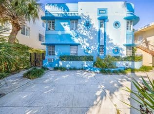 Condo — 1250 Drexel Ave #8, Miami Beach, 33139