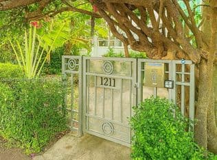 1+1 Condo — 1211 Pennsylvania Ave APT B1, Miami Beach, 33139