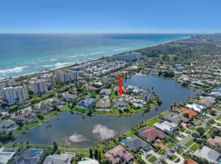 4-bedroom Single-Family Home — 163 Apollo Circle, Jupiter, 33477