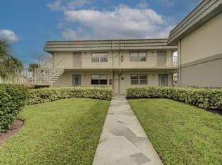 2-bedroom Condo — 601 Monaco M #M, Delray Beach, 33446