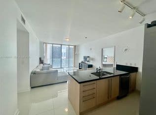 2+1 Condo — 1111 SW 1st Ave #3223, Miami, 33130