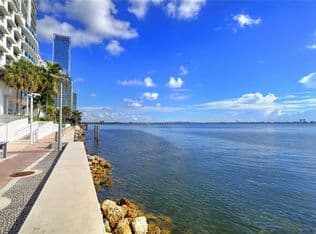 1-bedroom Condo — (Undisclosed Address), Miami, 33137