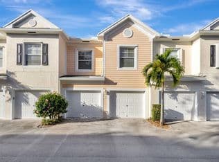 3-bedroom Townhouse — 826 Dakota Drive #102, Jupiter, 33458